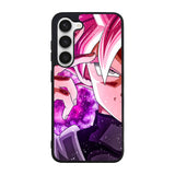 Super Saiyan Rose Son Goku Case Samsung Galaxy S23 5G BC1006