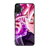 Super Saiyan Rose Son Goku Case Samsung Galaxy A07 BC1006