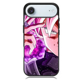 Super Saiyan Rose Son Goku iPhone 17 Air Case BC1006