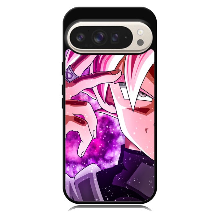 Super Saiyan Rose Son Goku Google Pixel 10 | Google Pixel 10 Pro Case BC1006