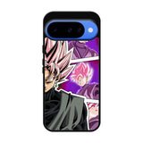 Dragon Ball Super Saiyan Rose Z4424 Google Pixel 10 Case