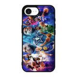 NBA All Star Game 2019 iPhone 17e Case BC1007