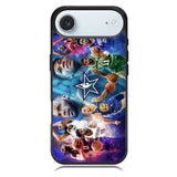 NBA All Star Game 2019 iPhone 17 Air Case BC1007