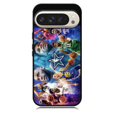 NBA All Star Game 2019 Google Pixel 10 Pro XL Case BC1007
