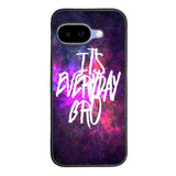 jake paul its everyday bro Google Pixel 10A Case BC1008