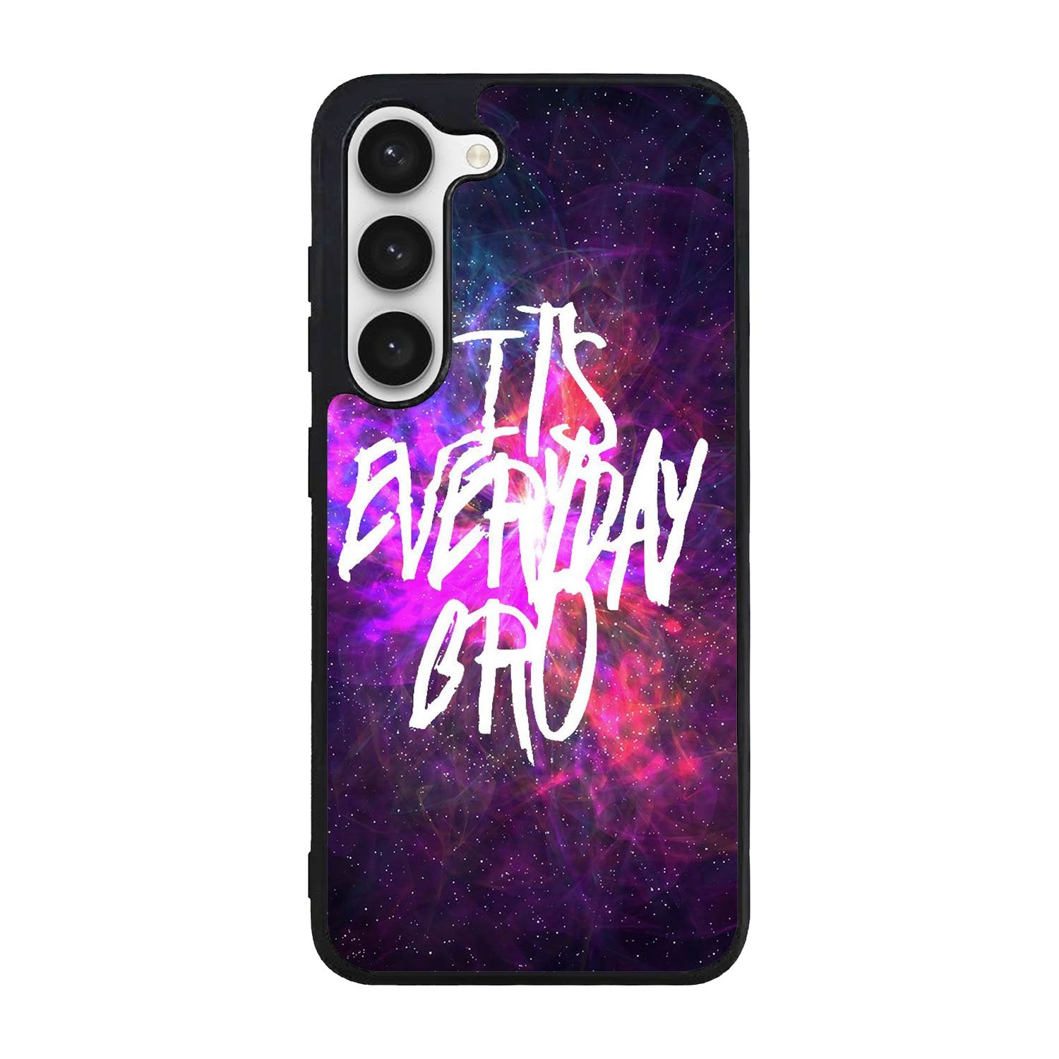 jake paul its everyday bro Case Samsung Galaxy S24 Plus 5G BC1008