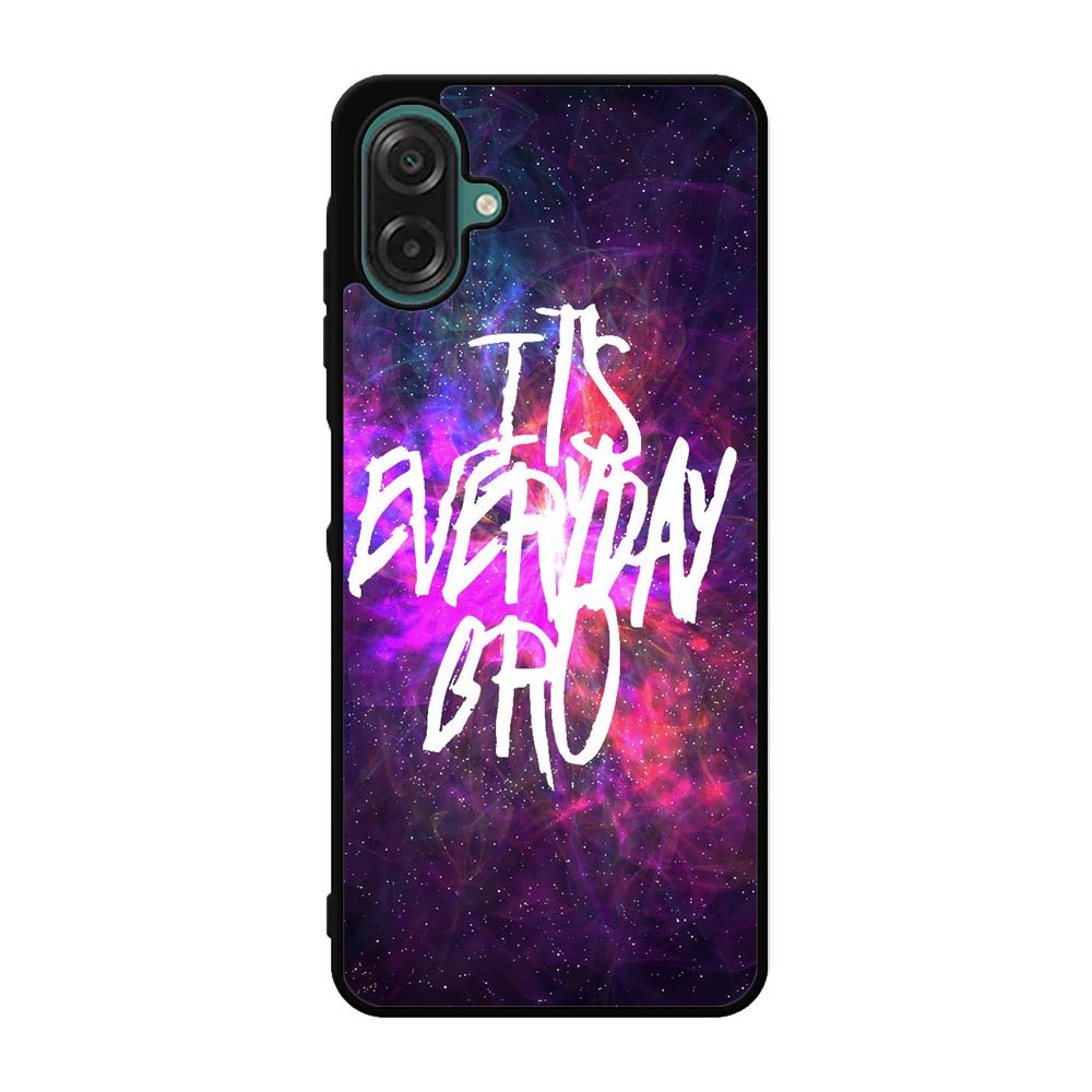 jake paul its everyday bro Case Samsung Galaxy A07 BC1008