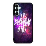 jake paul its everyday bro Samsung Galaxy A16 Case BC1008