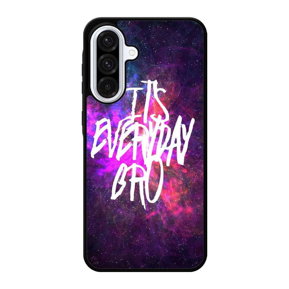 jake paul its everyday bro Samsung Galaxy A56 Case BC1008