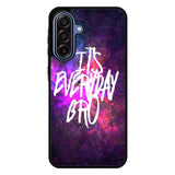 jake paul its everyday bro Samsung Galaxy A17 5G Case BC1008