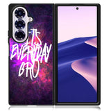 jake paul its everyday bro Samsung Galaxy Z Fold 7 5G Case BC1008