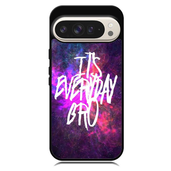 jake paul its everyday bro Google Pixel 10 Pro XL Case BC1008