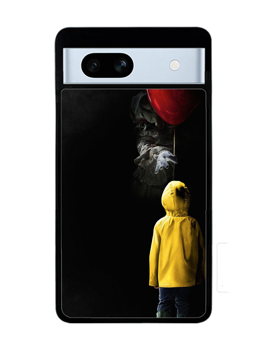IT horror movie Google Pixel 7A Case