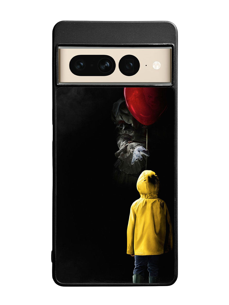 IT horror movie Google Pixel 7 Pro Case