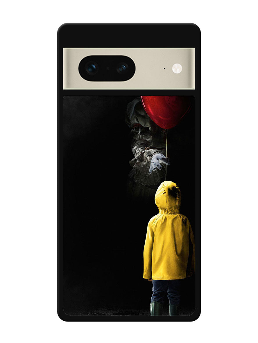 IT horror movie Google Pixel 7 Case