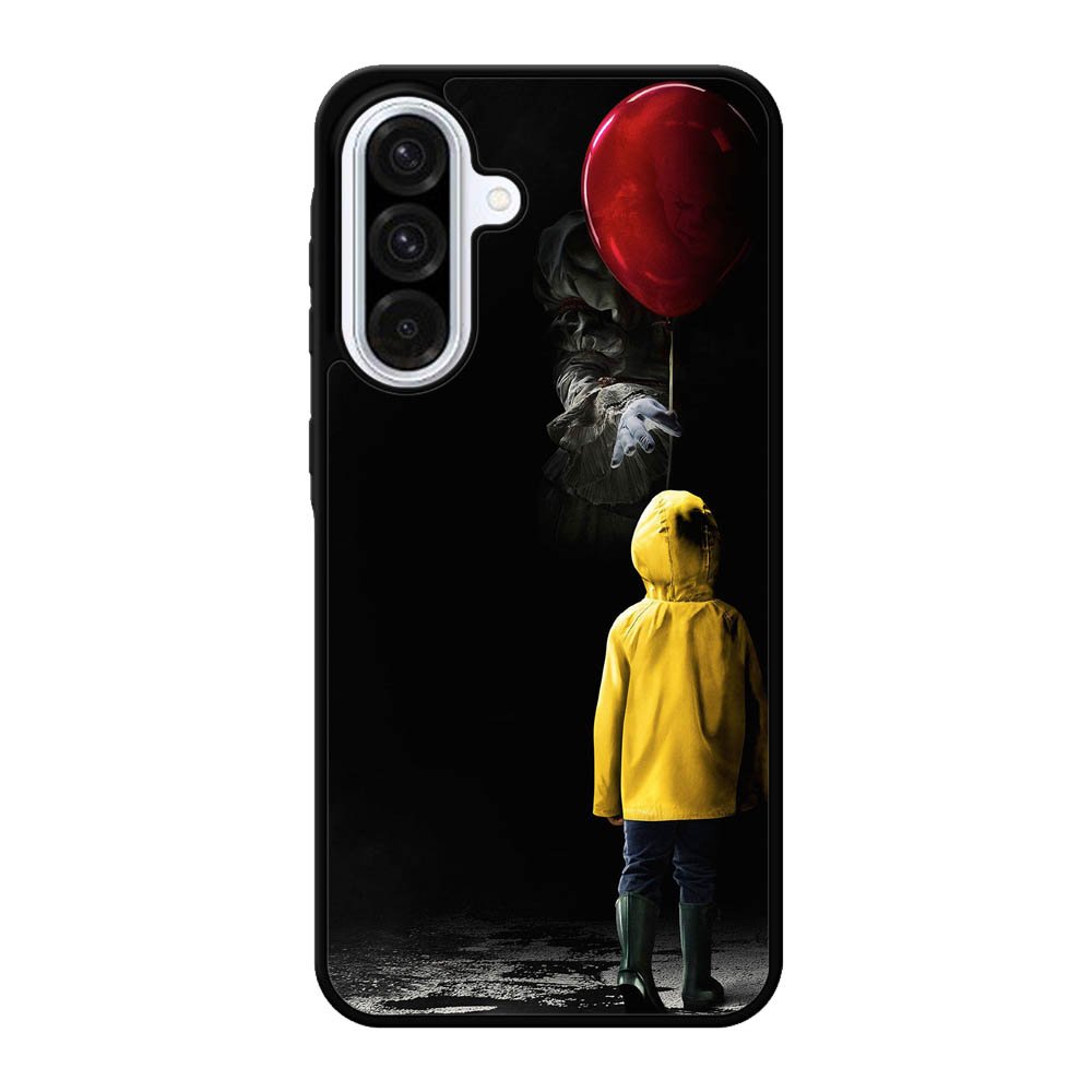 IT horror movie Samsung Galaxy A56 Case FE3667