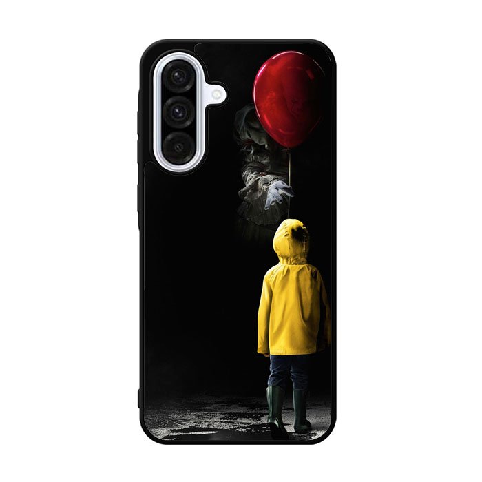 IT horror movie Samsung Galaxy A36 Case FE5914
