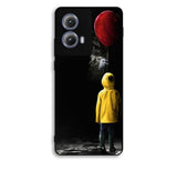 IT horror movie Motorola Moto Edge 2024 Case FE3667