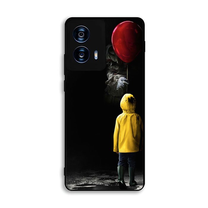 IT horror movie Motorola Moto G Power 5G 2024 Case FE3667