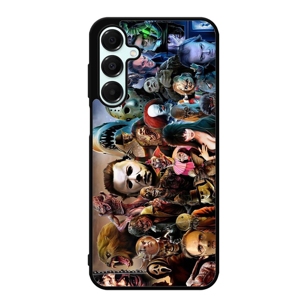 Classic Horror Samsung Galaxy A16 Case BC1009