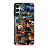 Classic Horror Samsung Galaxy A16 Case BC1009