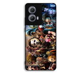 Classic Horror Motorola Moto Edge 2024 Case FE7559