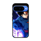 son goku grand priest Z4473 Google Pixel 10 Case