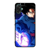 son goku grand priest Z4473 Samsung Galaxy A07 Case