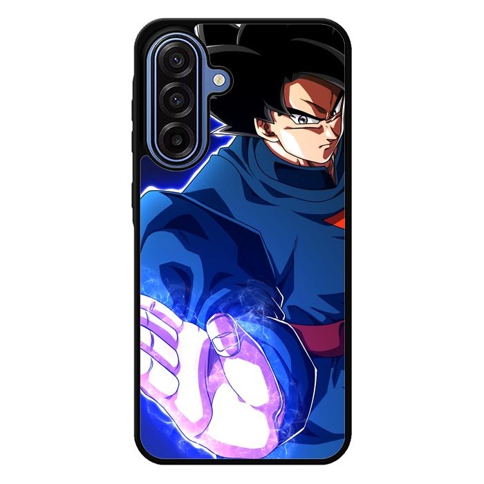son goku grand priest Z4473 Samsung Galaxy A17 5G Case
