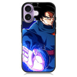 son goku grand priest Z4473 iPhone 17 Case