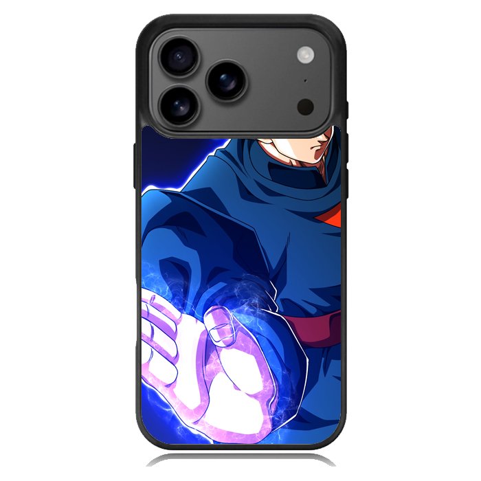 son goku grand priest Z4473 iPhone 17 Pro Case