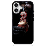 Happy Death Day 2U Case iPhone 16 BC1010