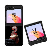 Happy Death Day 2U Case Samsung Galaxy Z Flip 5 5G BC1010