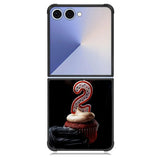Happy Death Day 2U Samsung Galaxy Z Flip 7 Case BC1010