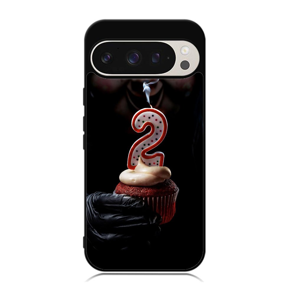 Happy Death Day 2U Case Google Pixel 9 Pro XL BC1010