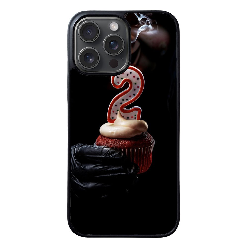 Happy Death Day 2U Case iPhone 15 Pro Max BC1010
