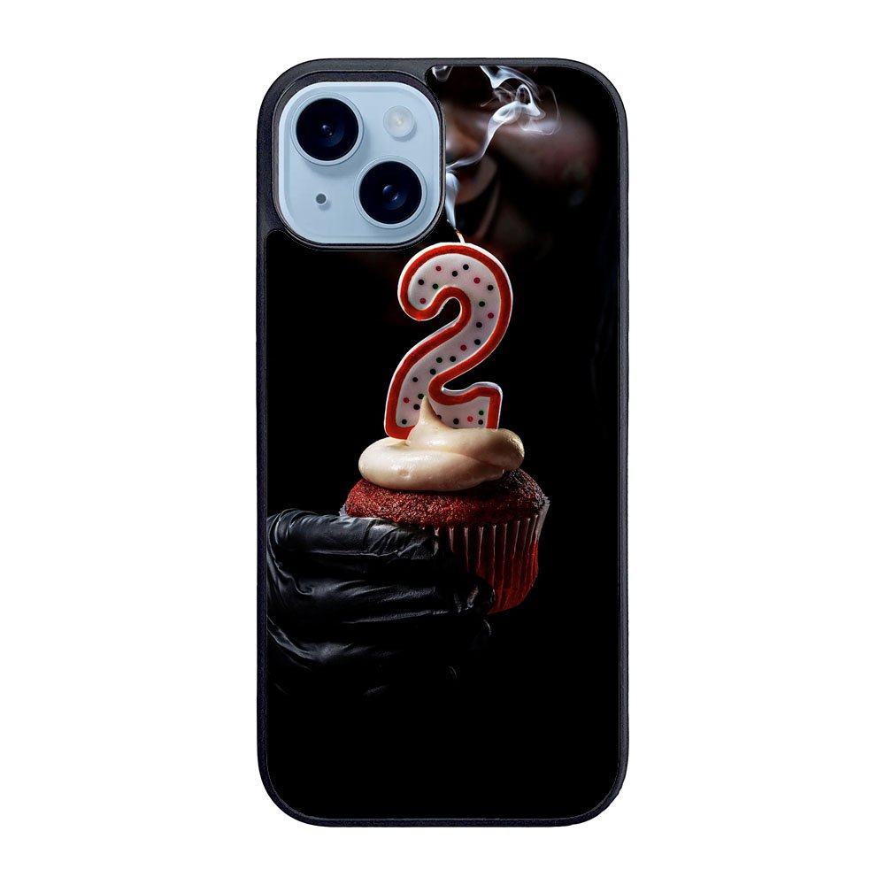 Happy Death Day 2U Case iPhone 15 Plus BC1010