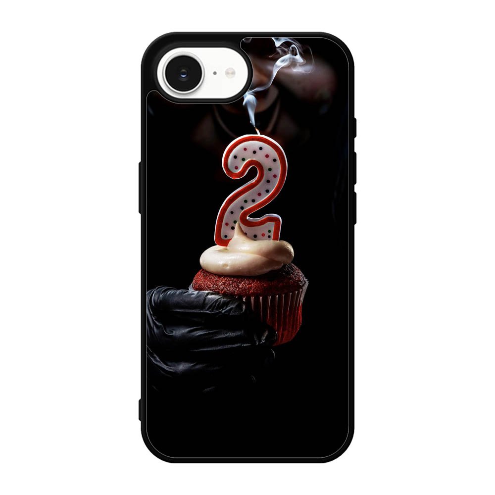 Happy Death Day 2U iPhone 17e Case BC1010