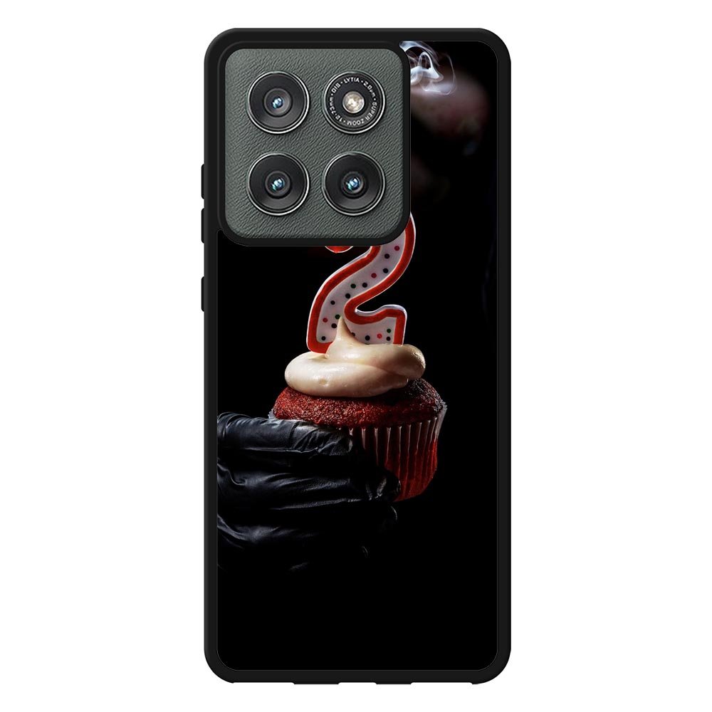 Happy Death Day 2U Case Motorola Moto Edge 2025 BC1010