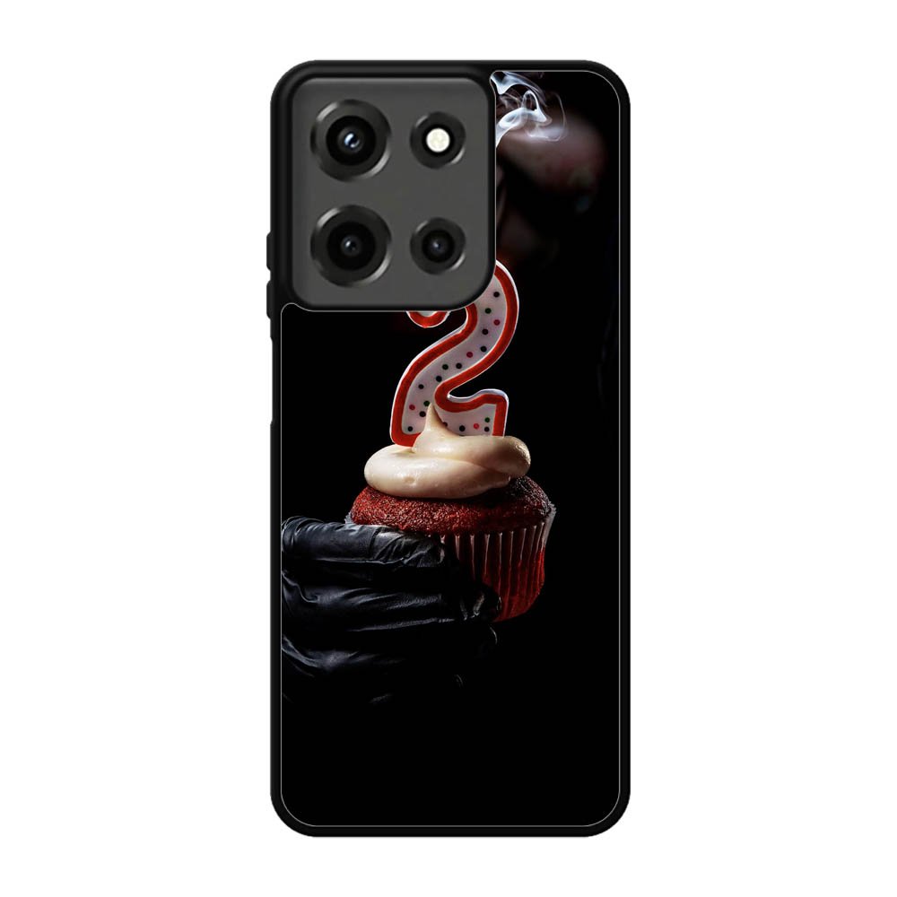 Happy Death Day 2U Motorola Moto G 5G 2025 Case BC1010
