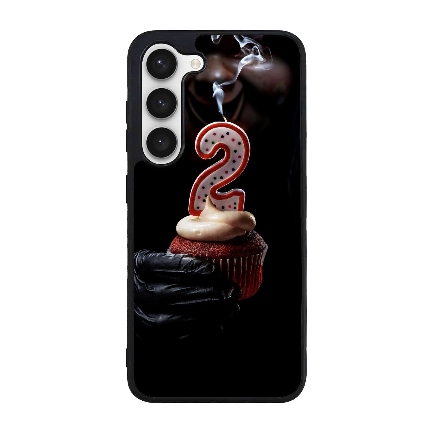 Happy Death Day 2U Case Samsung Galaxy S25 Plus 5G BC1010