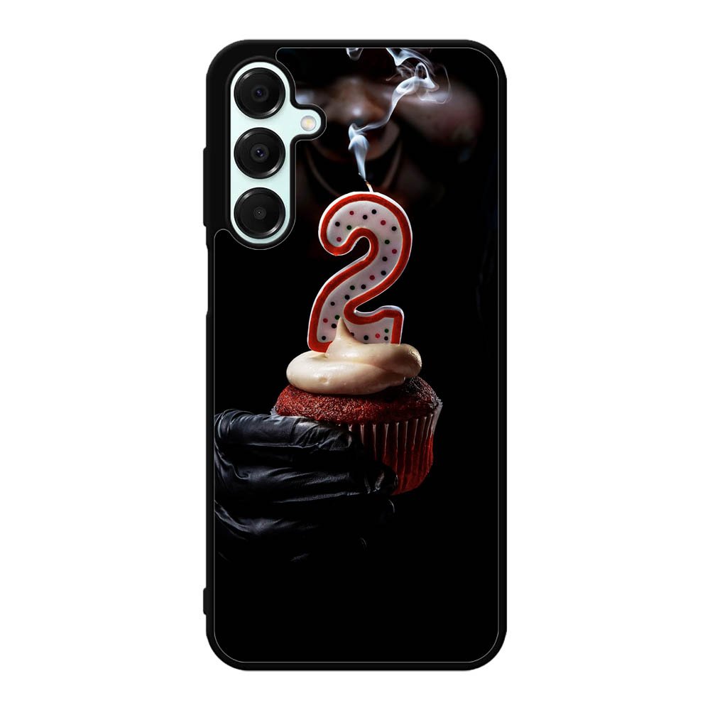Happy Death Day 2U Samsung Galaxy A16 Case BC1010