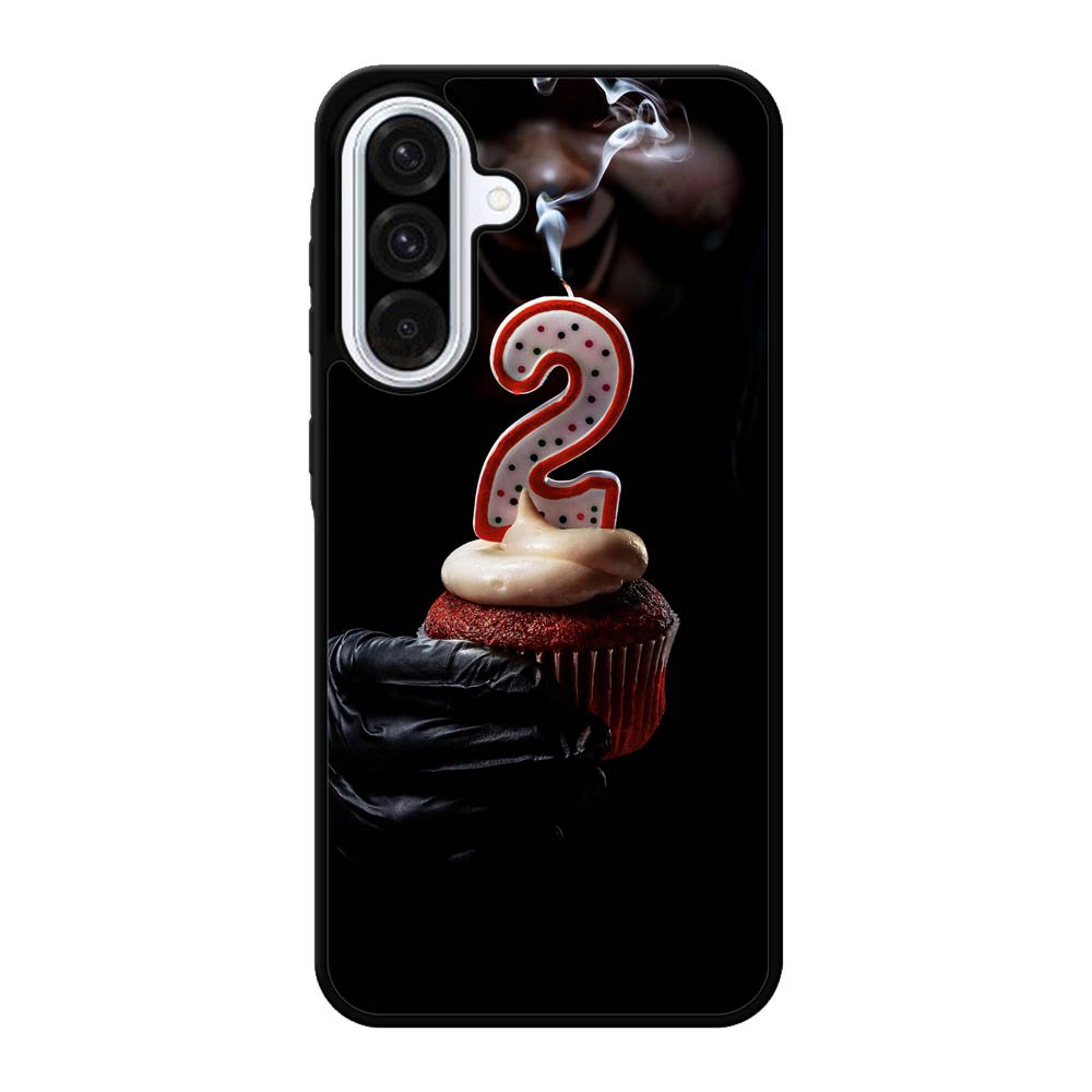 Happy Death Day 2U Samsung Galaxy A56 Case BC1010