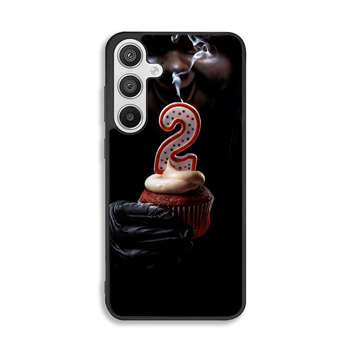 Happy Death Day 2U Samsung Galaxy A26 Case BC1010