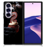 Happy Death Day 2U Samsung Galaxy Z Fold 7 5G Case BC1010