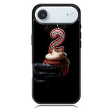 Happy Death Day 2U iPhone 17 Air Case BC1010