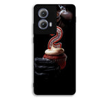 Happy Death Day 2U Motorola Moto Edge 2024 Case BC1010