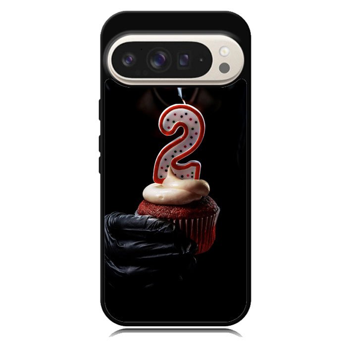 Happy Death Day 2U Google Pixel 10 | Google Pixel 10 Pro Case BC1010