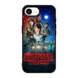 stranger things season 3 iPhone 16e Case BC1011