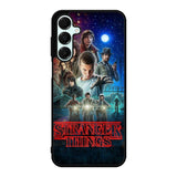 stranger things season 3 Samsung Galaxy A16 Case BC1011